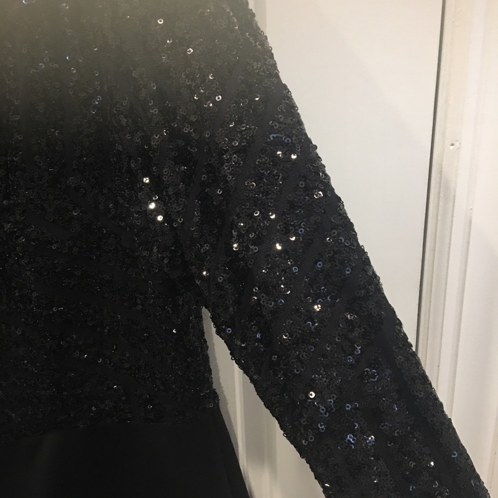 AX Paris Curve dress, size 18 - Picture 6 of 8